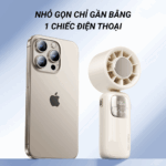 quạt cầm tay